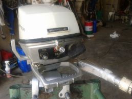 johnson 6 cv occasion villeneuve marine