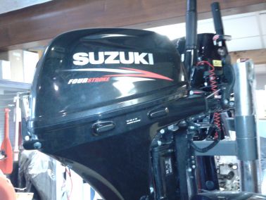 moteur occasion suzuki 20 cv