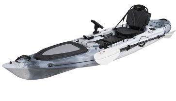 canoe kayak RTM abaco 360 premium