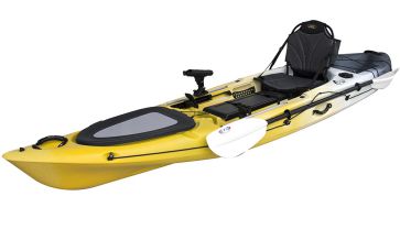 canoe kayak RTM abaco 360 premium