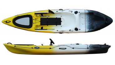 canoe kayak RTM abaco 360