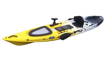 canoe kayak RTM abaco 420