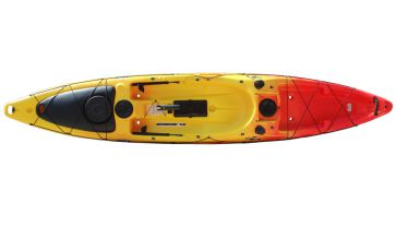canoe kayak RTM k-largo