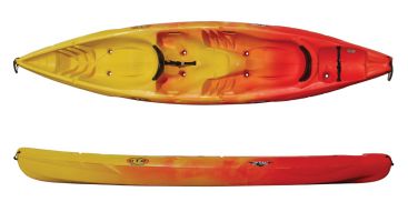 canoe kayak RTM optimo villeneuve marine
