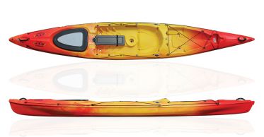canoe kayak RTM rytmo villeneuve marine