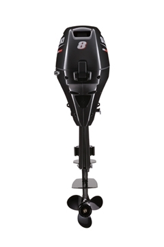 suzuki DF 20 commande a distance