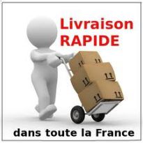 livraison rapide