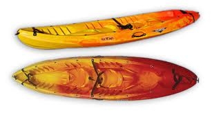 canoe kayak RTM ocean quatro villeneuve marine